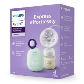 Pompă electrică pentru sân Philips Avent
