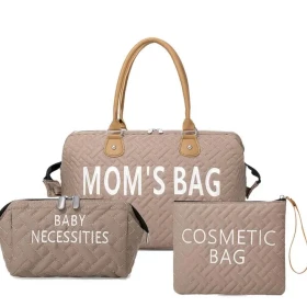 Geanta Mom's bag