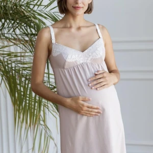 Set maternitate Maya Capuccino