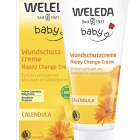 Crema sub scutec Weleda
