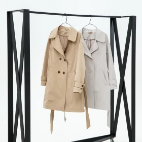 Trench Kimberli