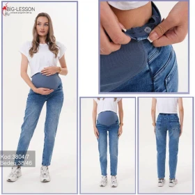 Blugi sarcina 3804/7