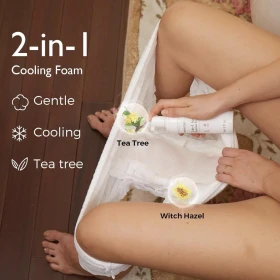 Set pentru recuperarea dupa nastere Momcozy Postpartum Recovery Essentials