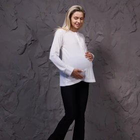 Pantaloni Parmer