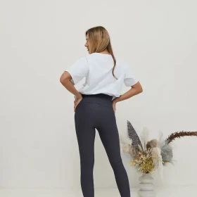 Leggins Modena gri