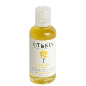 Ulei Kit&Kin