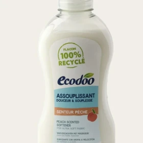 Balsam de Rufe cu Miros de Piersic 1L - Ecodoo