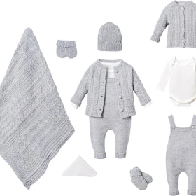 Set 8 piese 8384