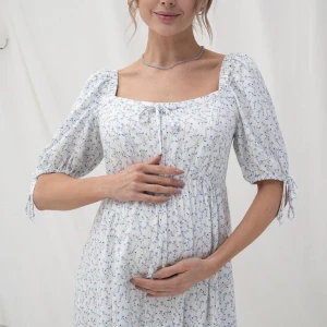 Rochie Briella albastra