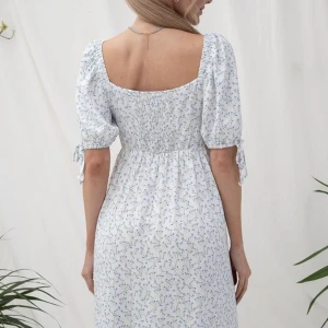 Rochie Briella albastra