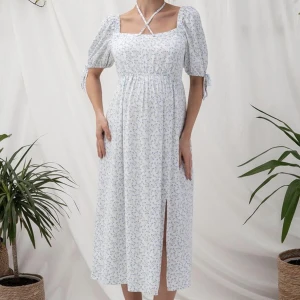 Rochie Briella albastra