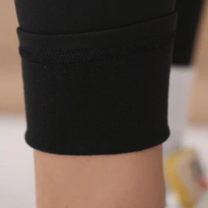 Leggins cu fleece Twiggi