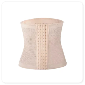 Corset de slăbire pentru recuperare