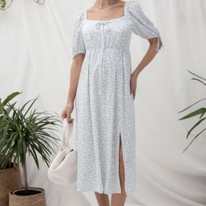 Rochie Briella albastra