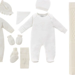 Set externare 9 piese 3463