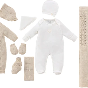 Set externare 9 piese 3463