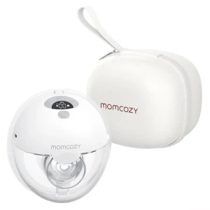 Pompă de sân portabilă Momcozy M5