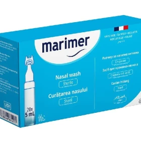 Marimer unidoze - ser fiziologic