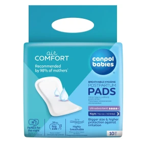 Absorbante postnatale Canpol