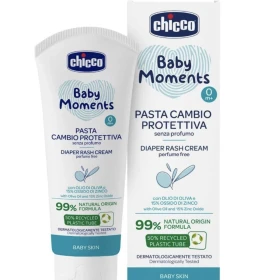 Crema sub scutec Chicco