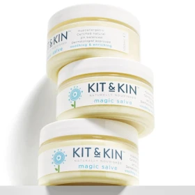Unguent antiiritatii Kit & Kin