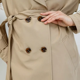 Trench Kimberli