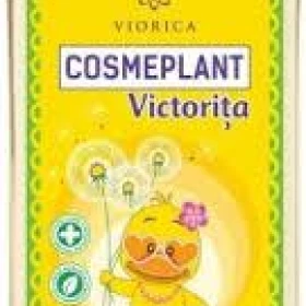 Ulei Victorița