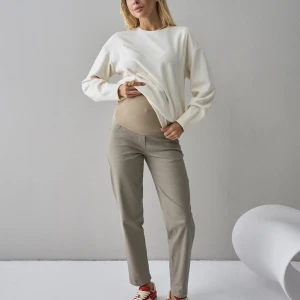 Maleta Hazel ivory