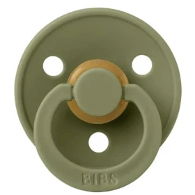 Suzetă Bibs Colour Olive 0-6
