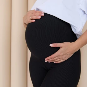 Leggins în linii Modena