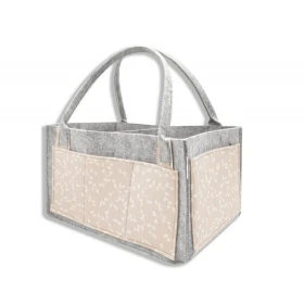 Geanta organizator scutece si accesorii