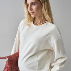 Maleta Hazel ivory