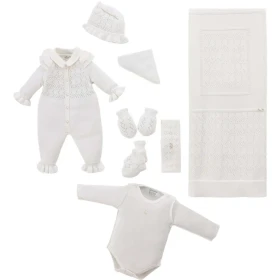 Set 8 piese 3167
