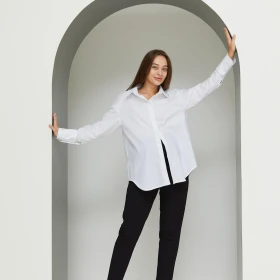 Pantaloni Chester