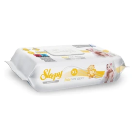 Servețele umede Sleppe Xl