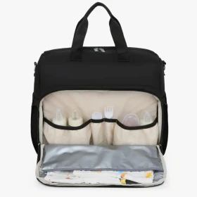 Geanta Mom's bag carucior