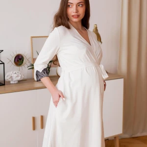 Set maternitate Maya alb