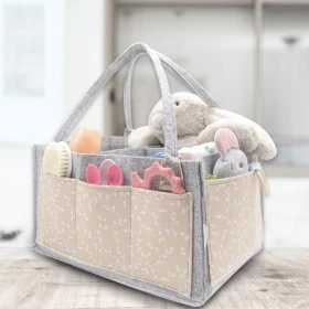 Geanta organizator scutece si accesorii