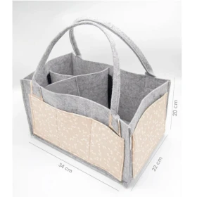 Geanta organizator scutece si accesorii