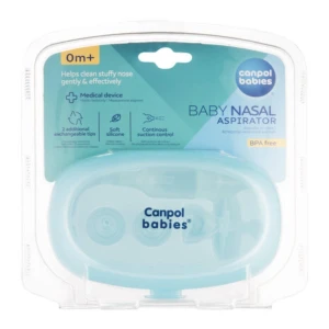 Aspirator nazal Canpol