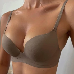 Sutien  fără carcas 9867