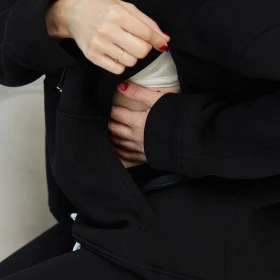 Trening Berlin Winter