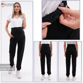 Pantaloni sport 5006