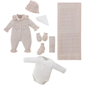 Set 8 piese 3167