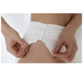 Chiloți de unică folosință pentru femei XXL (7 buc.)