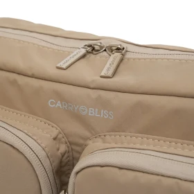 Geanta pentru carucior DuoPack