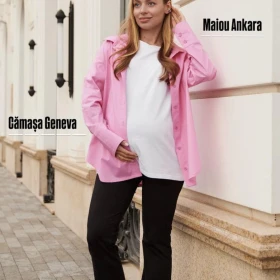 Pantaloni Quesada