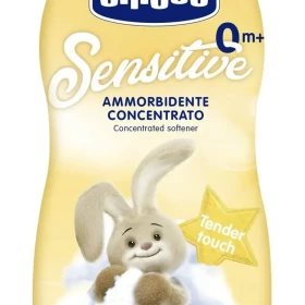 Balsam de rufe Chicco