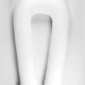 Pernă pentru gravide  forma-U