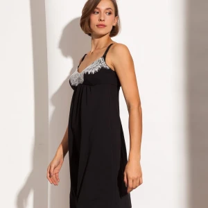 Set pentru maternitate Maya negru